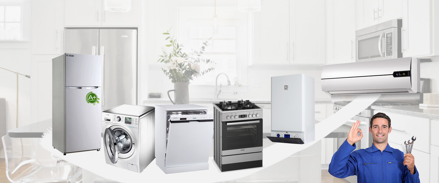 Köprübaşı Electrolux Servisi